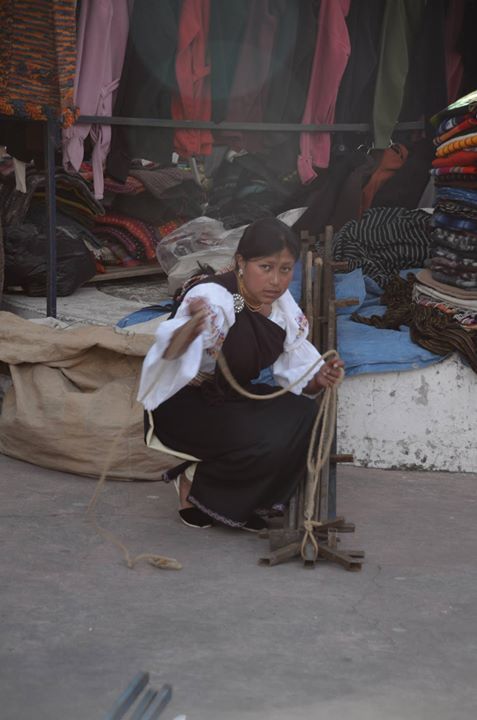 Photo of Mucho mejor Ecuador By Banjara