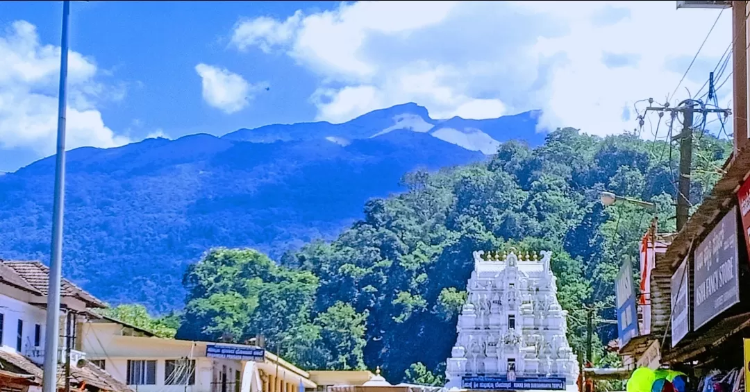 Photo of Kukke Subramanya By Veeresh J Shankinmath