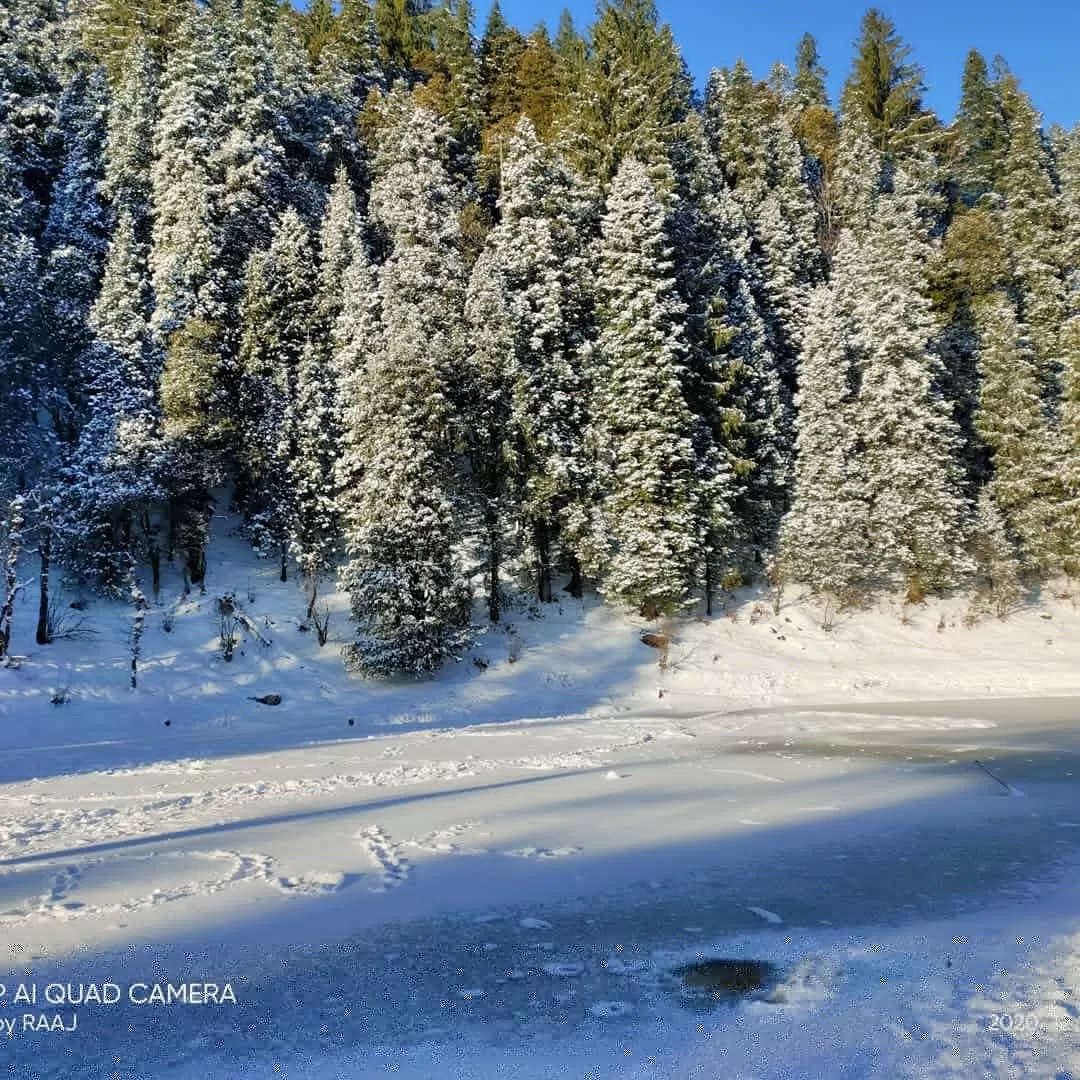 Photo of Juda Ka Talab campsite By john martin