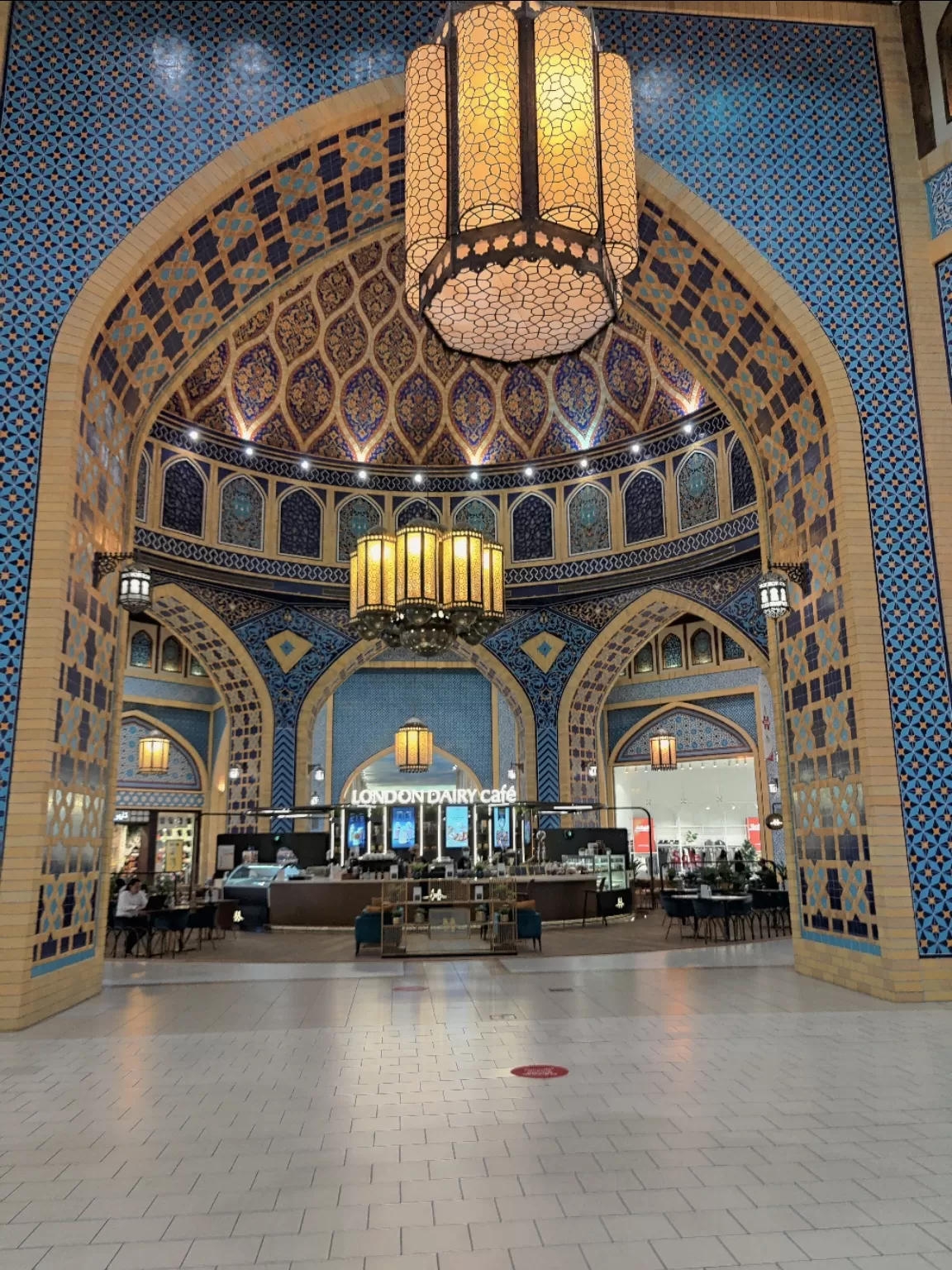 Photo of Ibn Battuta Mall By Sagar Arora