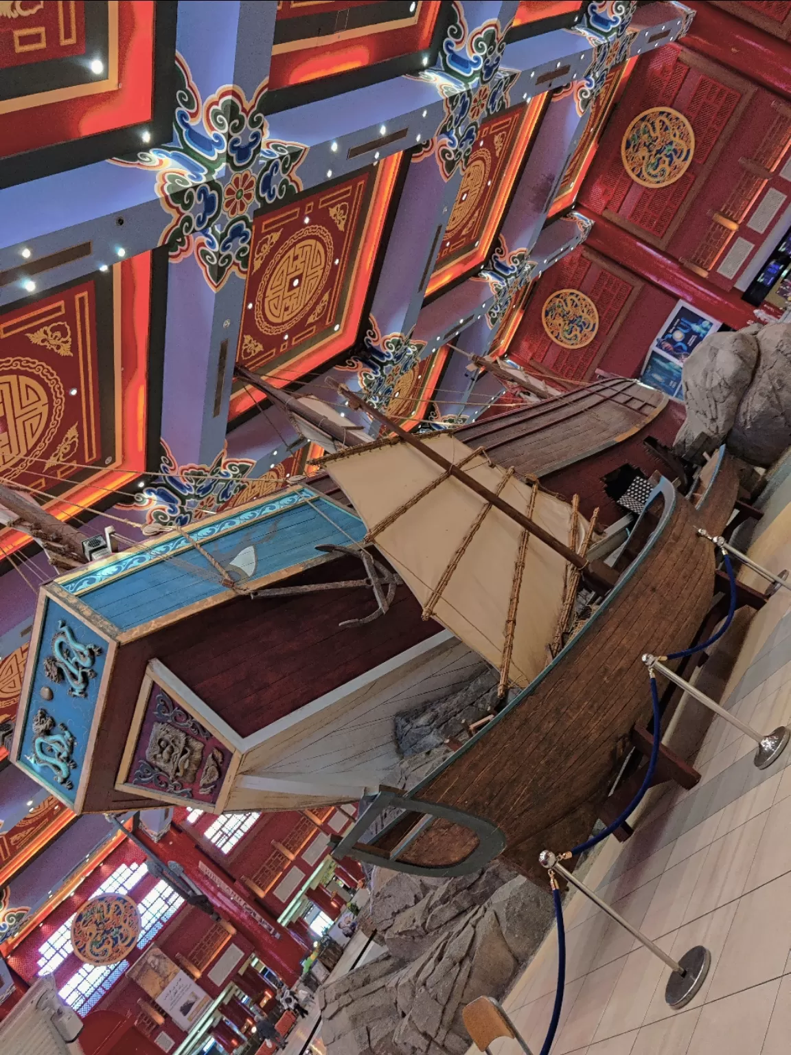 Photo of Ibn Battuta Mall By Sagar Arora