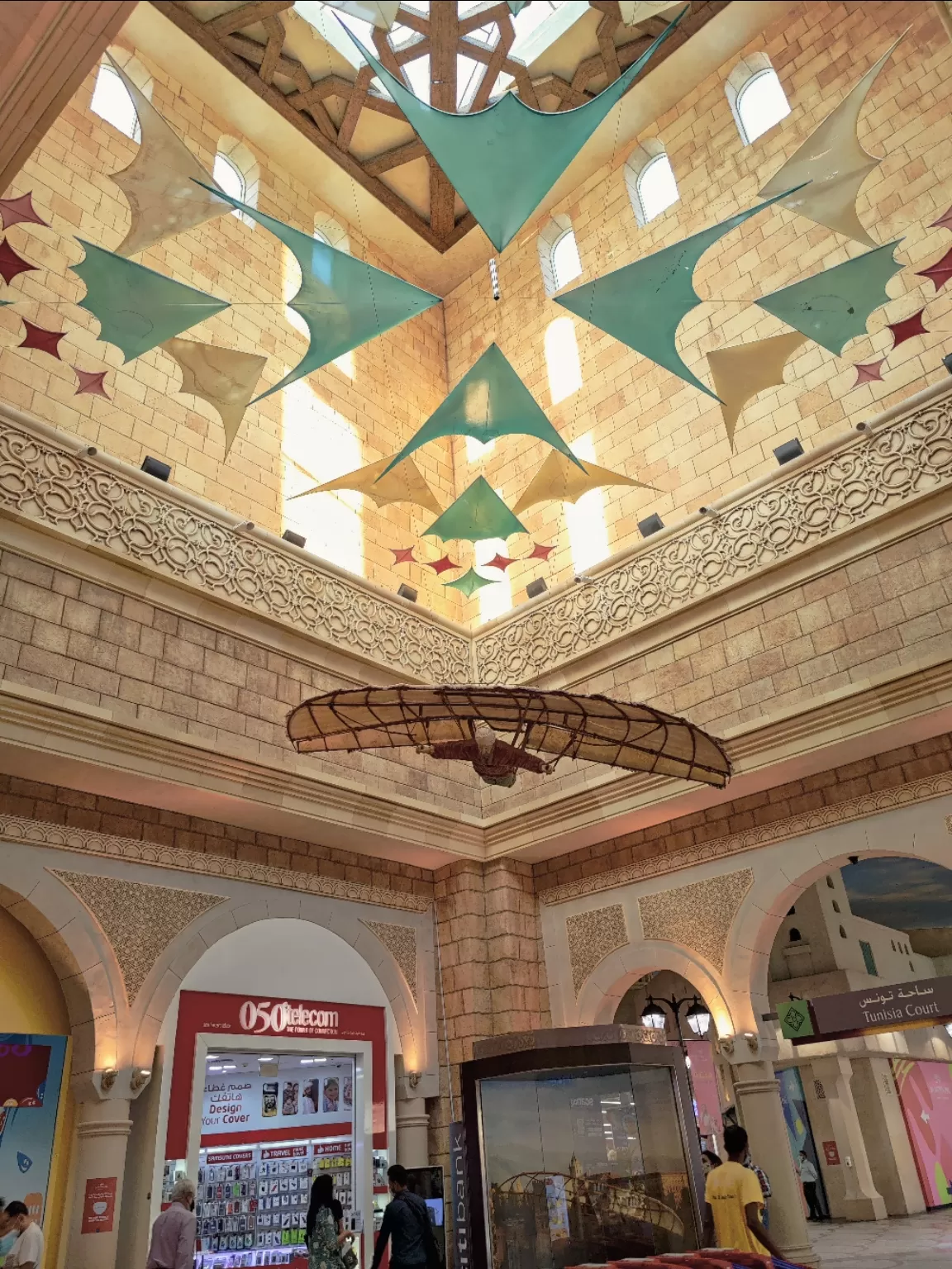 Photo of Ibn Battuta Mall By Sagar Arora