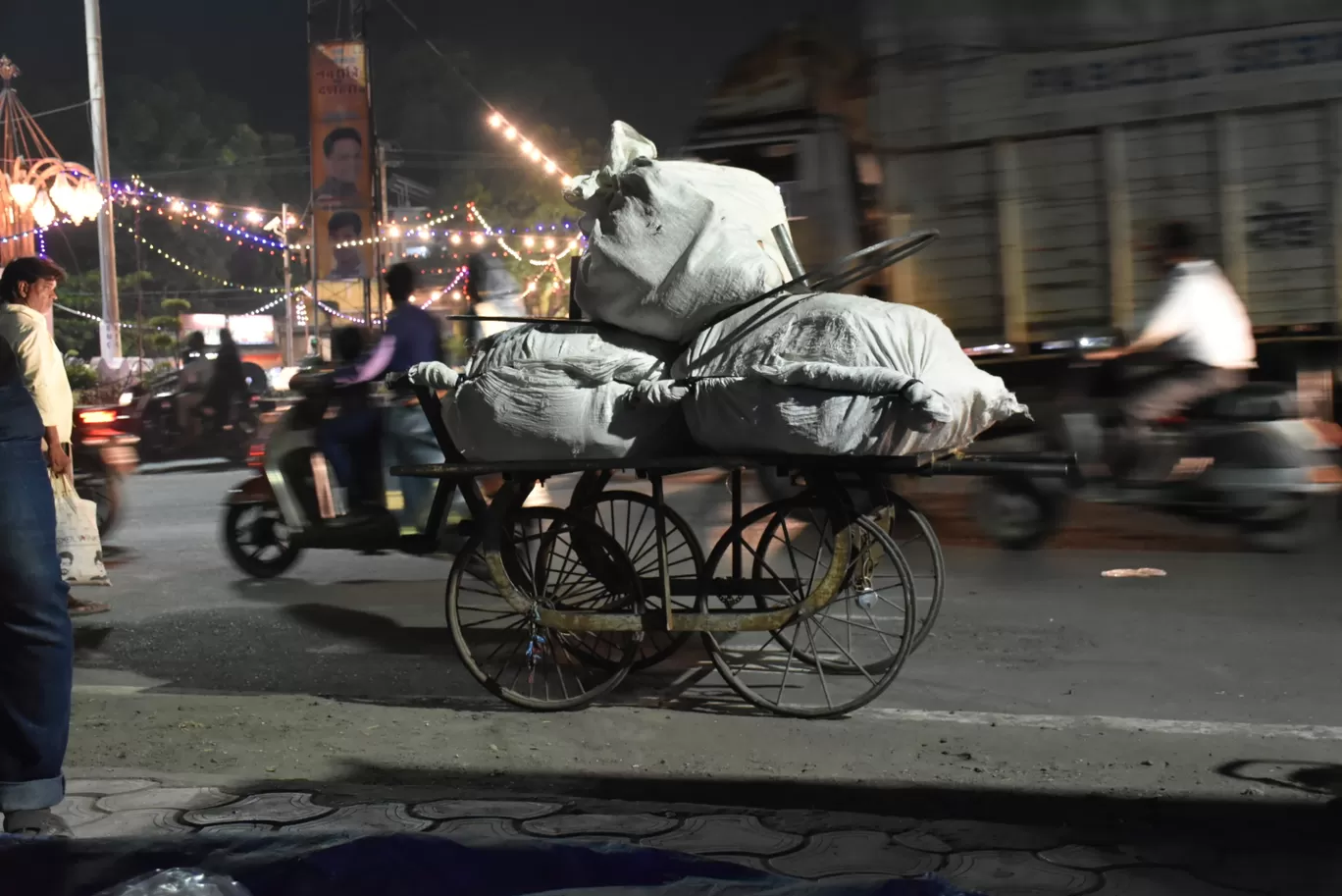 Photo of Bhopal By Nitesh Shukla