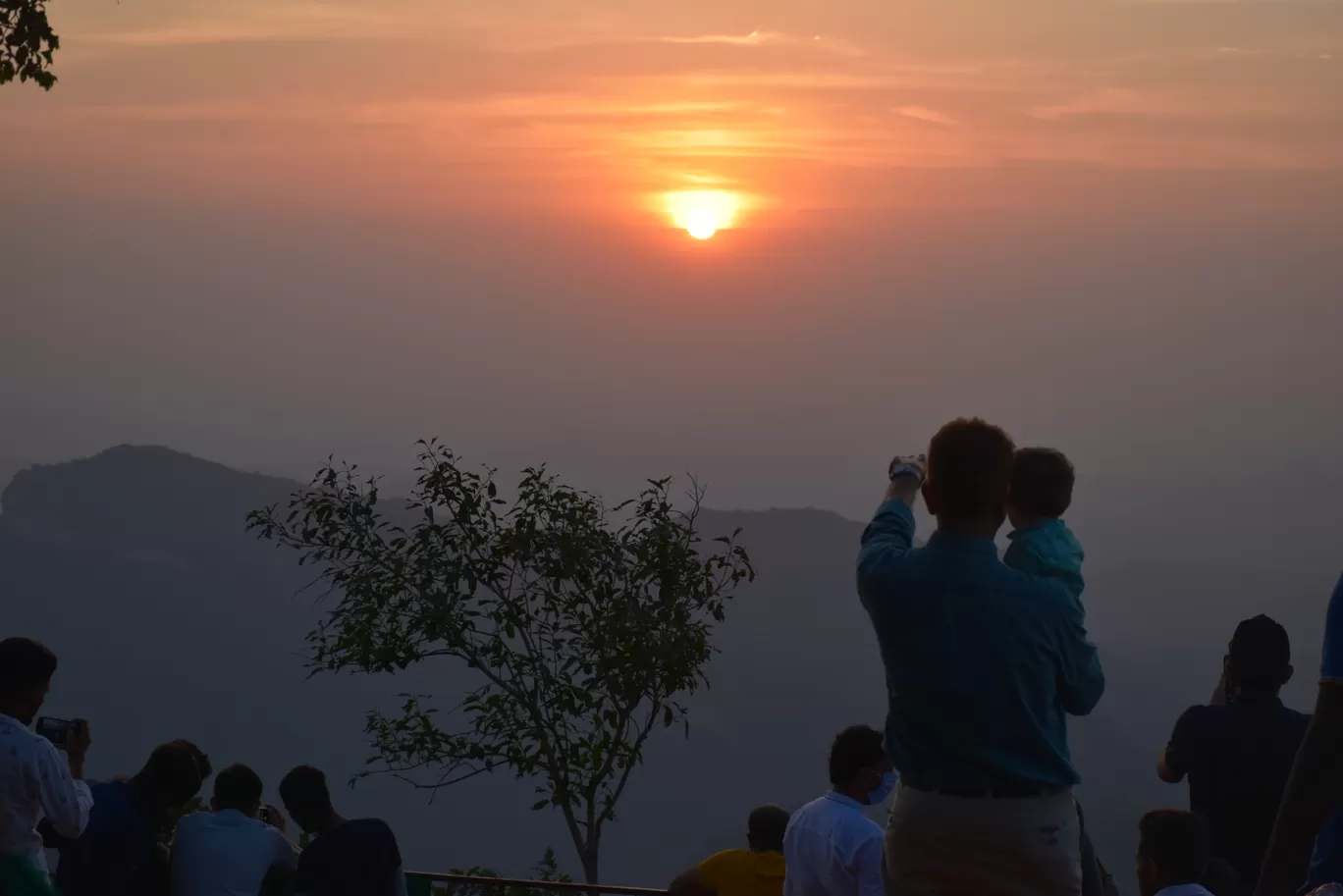 Photo of Pachmarhi By Nitesh Shukla