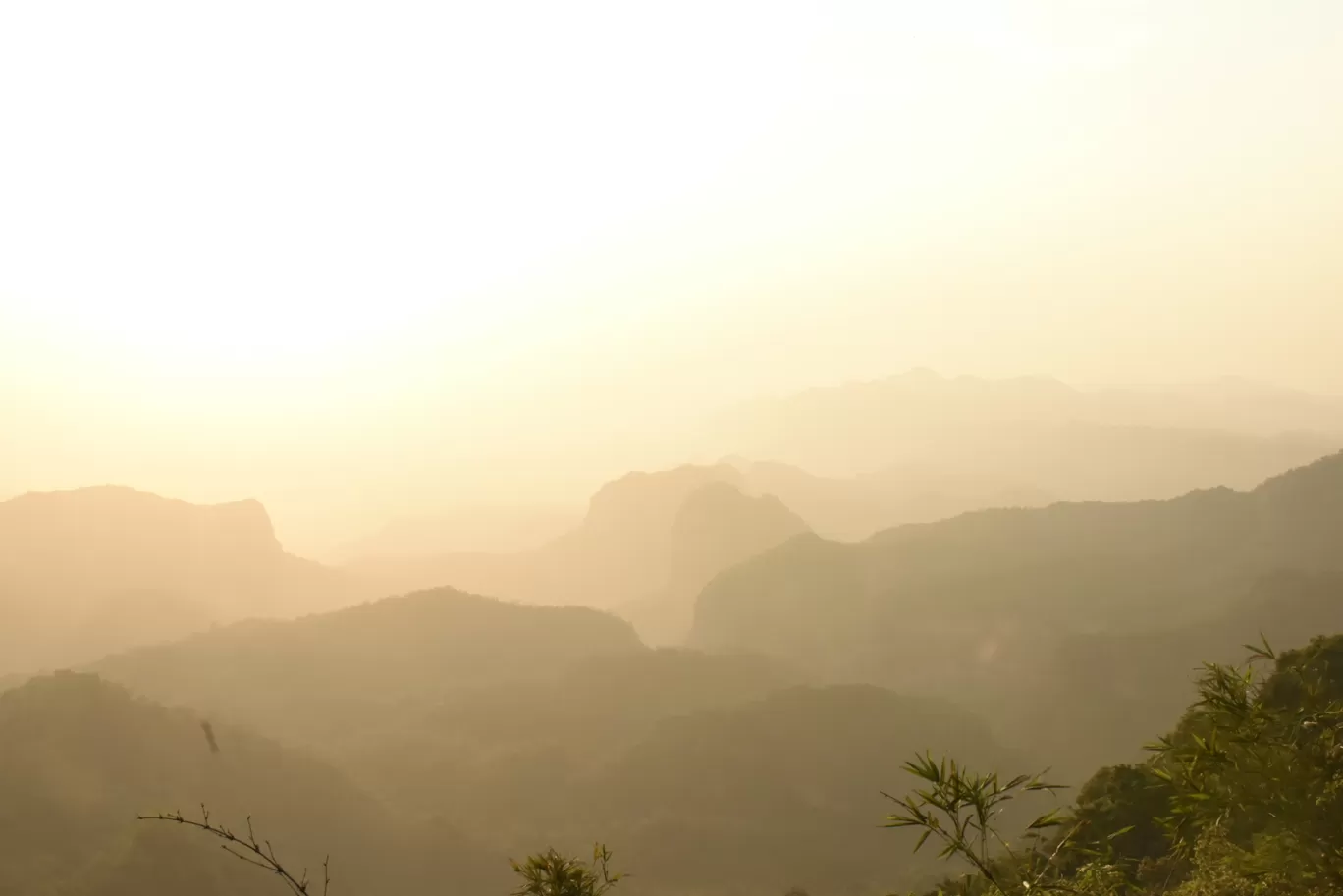 Photo of Pachmarhi By Nitesh Shukla