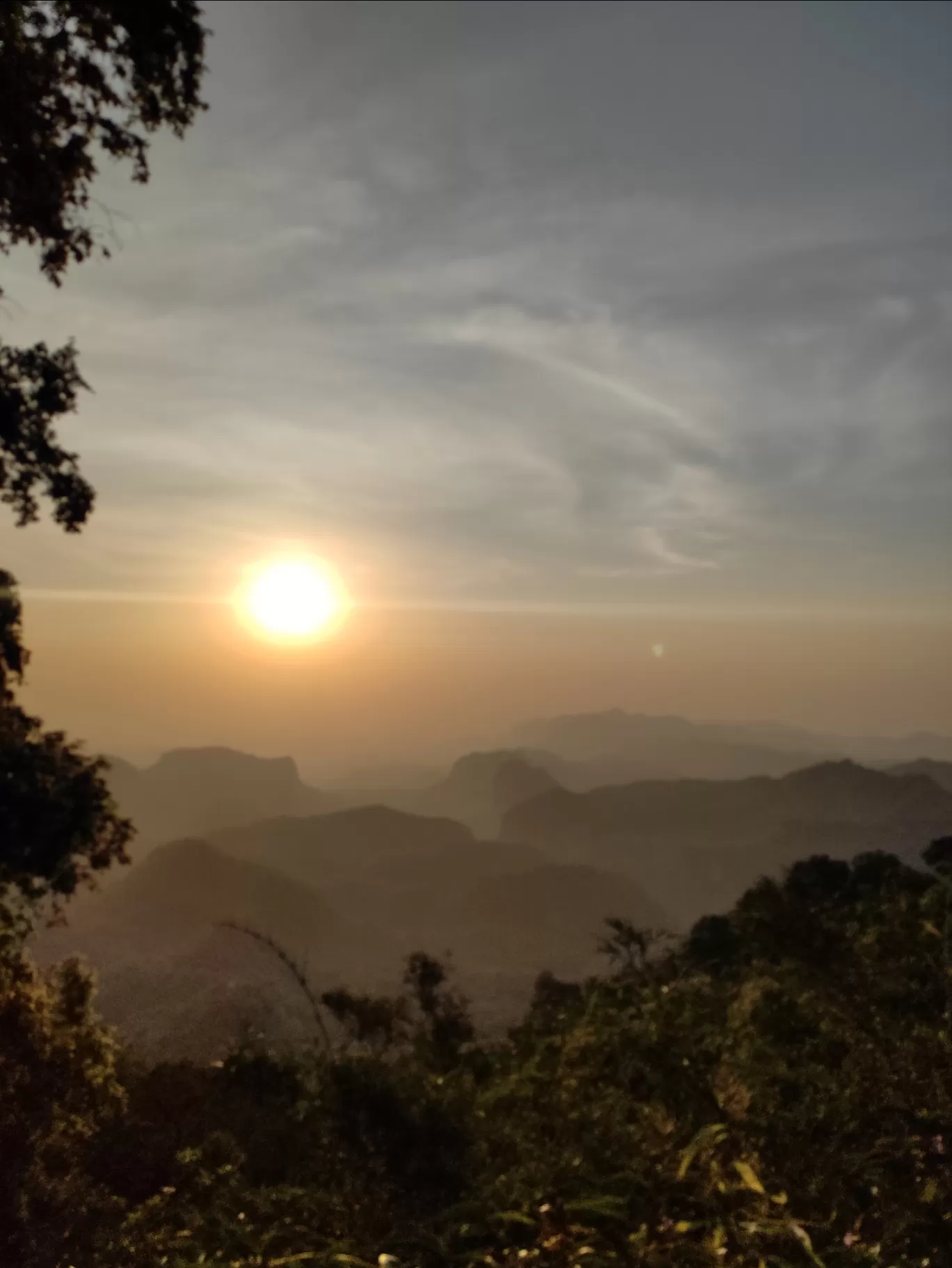 Photo of Pachmarhi By Nitesh Shukla