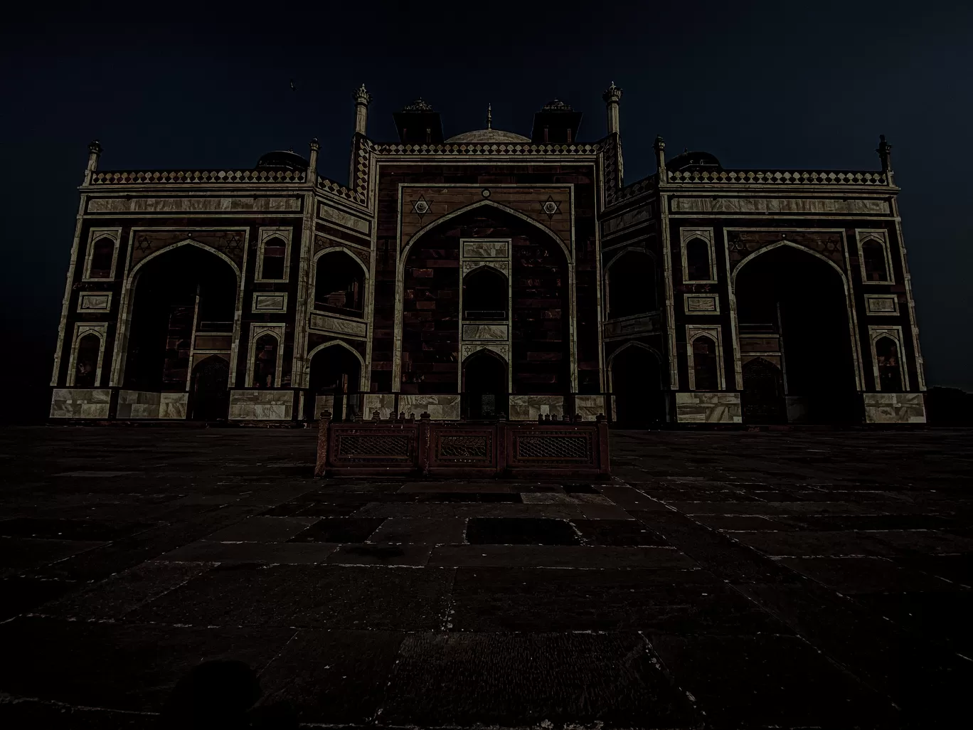 Photo of Humayun’s Tomb By Rytvibes ( Rohit Yadav )