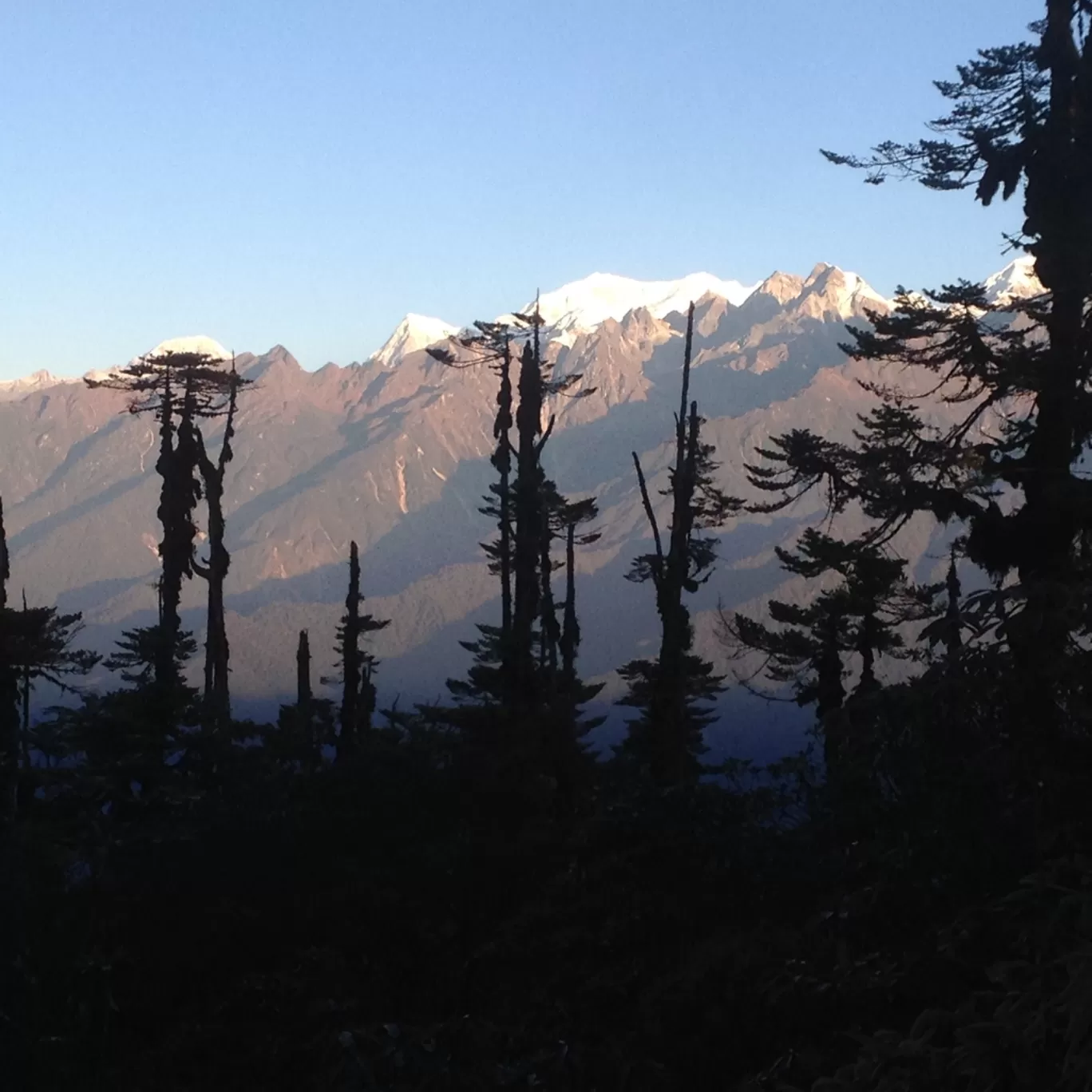 Photo of Maenam Hills By Szandor Lavey