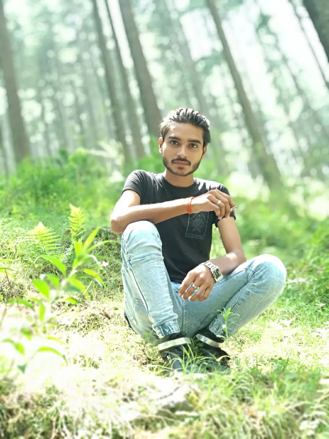 Photo of Kasol By Rohit Chaurasiya