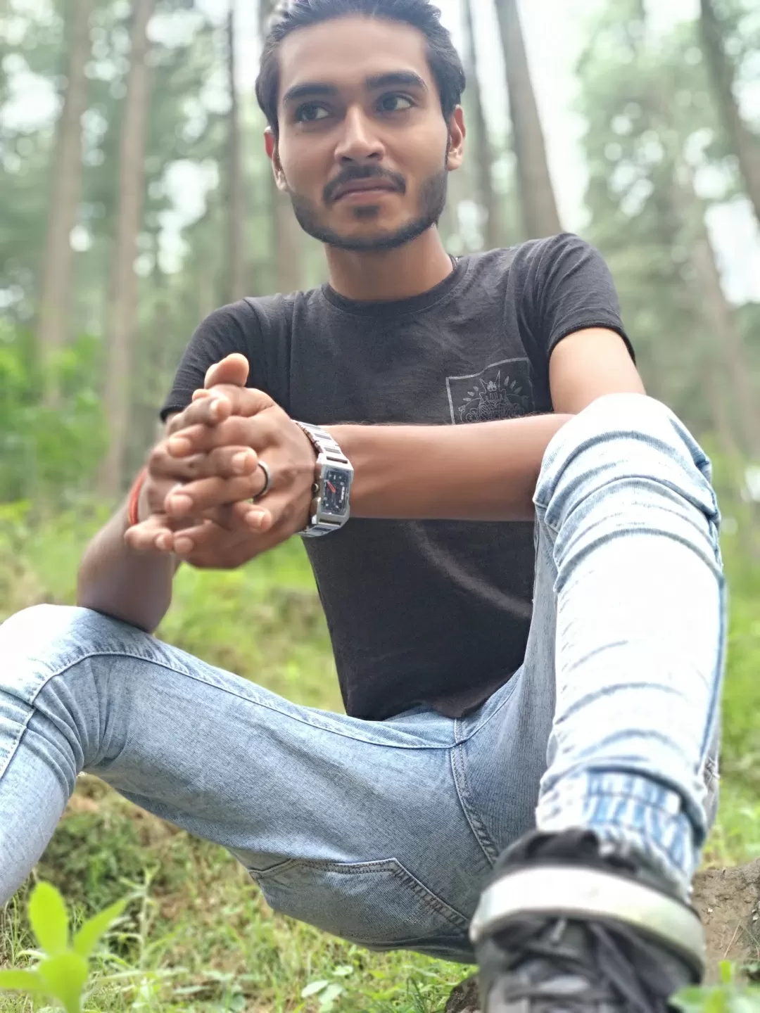 Photo of Kasol By Rohit Chaurasiya