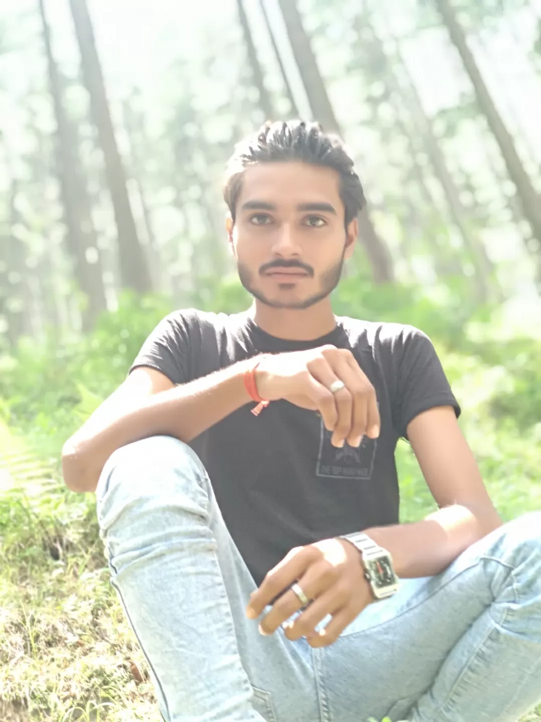 Photo of Kasol By Rohit Chaurasiya