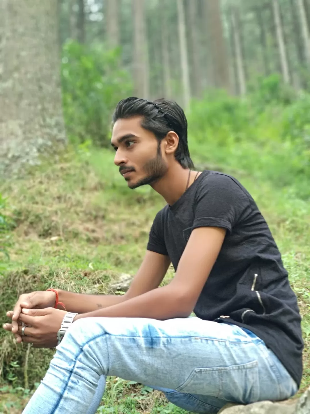 Photo of Kasol By Rohit Chaurasiya