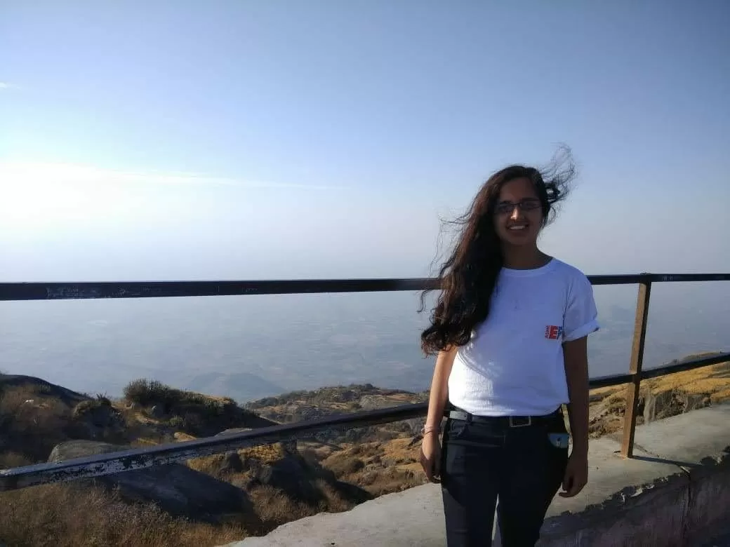 Photo of Mount Abu By Vaishnavi