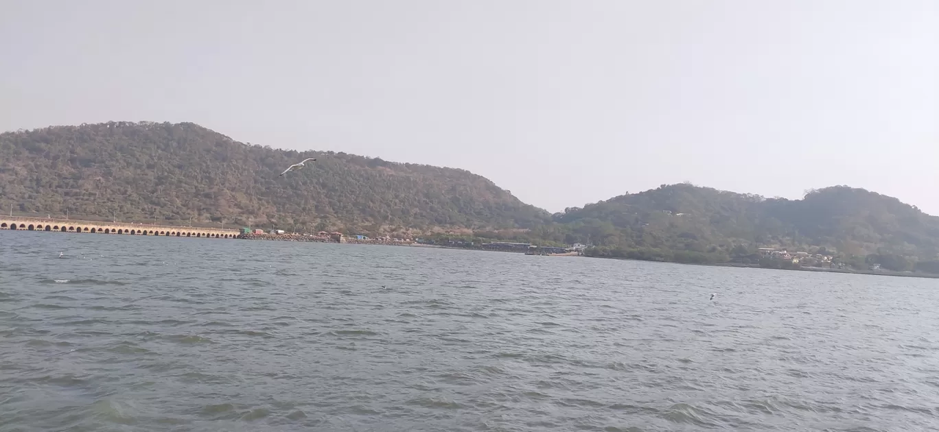 Photo of Elephanta Caves By Amar Garje