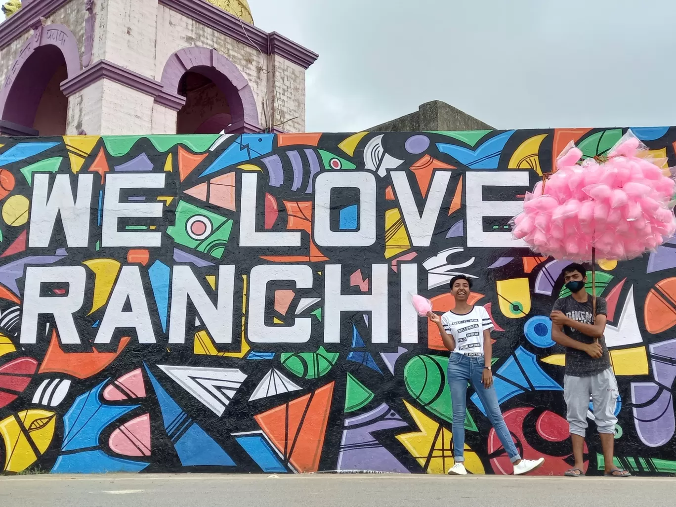 Photo of Ranchi By Jyoti Vandana Lakra
