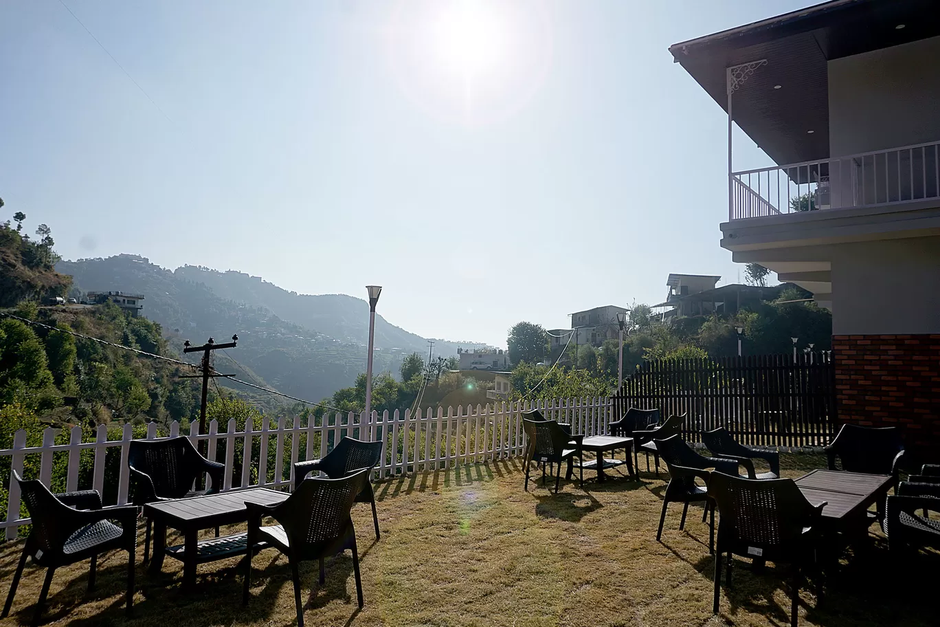 Photo of S L MANOR By Aryan Singh