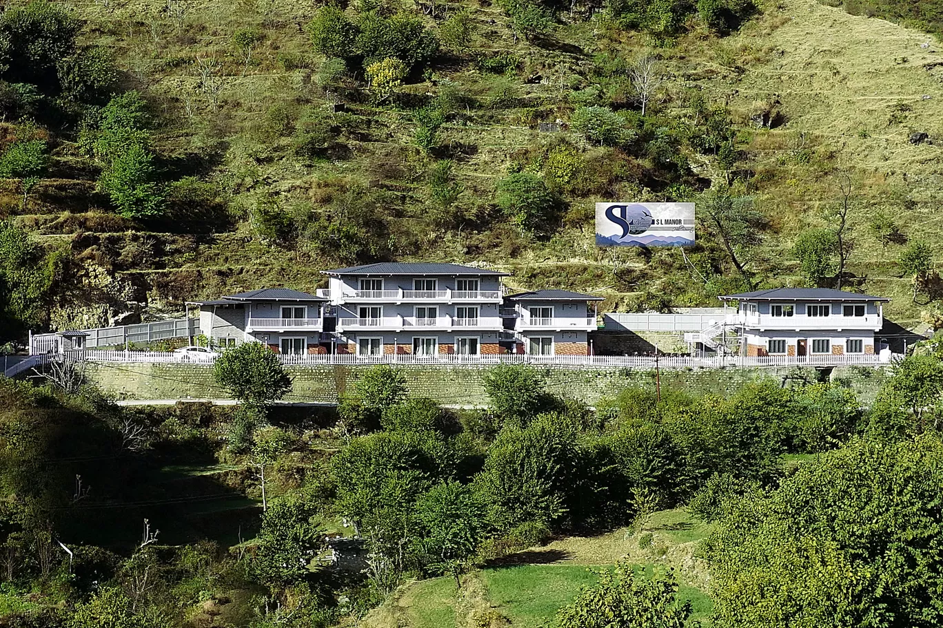Photo of S L MANOR By Aryan Singh