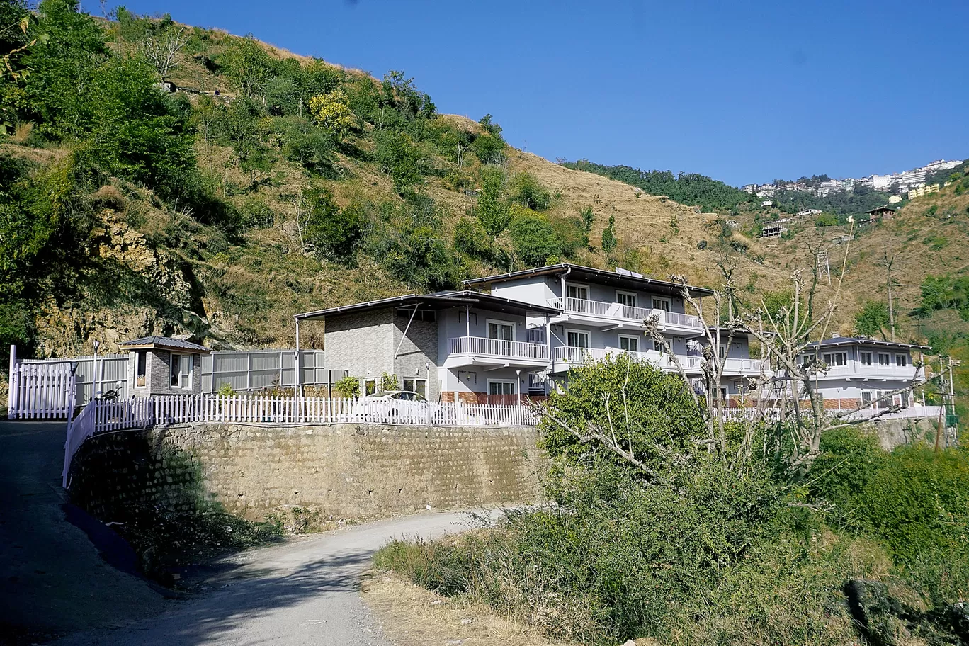 Photo of S L MANOR By Aryan Singh