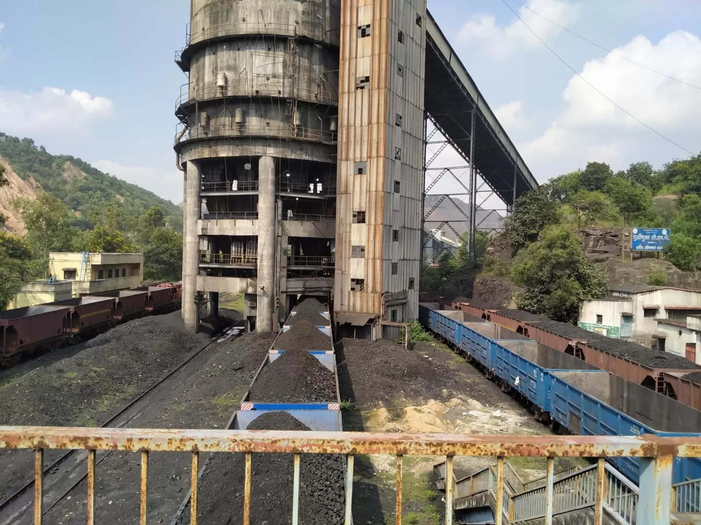 Photo of NCL Dudhichua Coal Mine By Aman Kumar