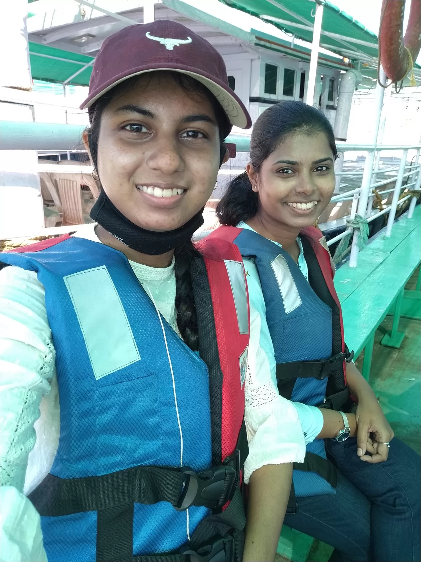 Photo of St Mary's Island Boating Office By Harshada Narvekar