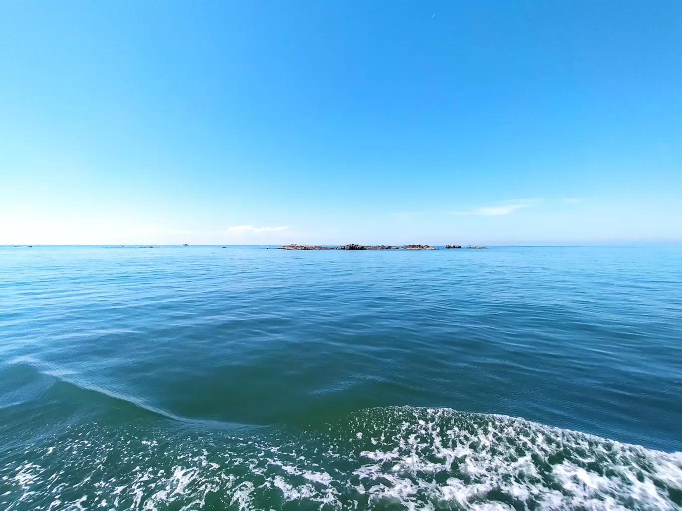 Photo of St Mary's Island Boating Office By Harshada Narvekar