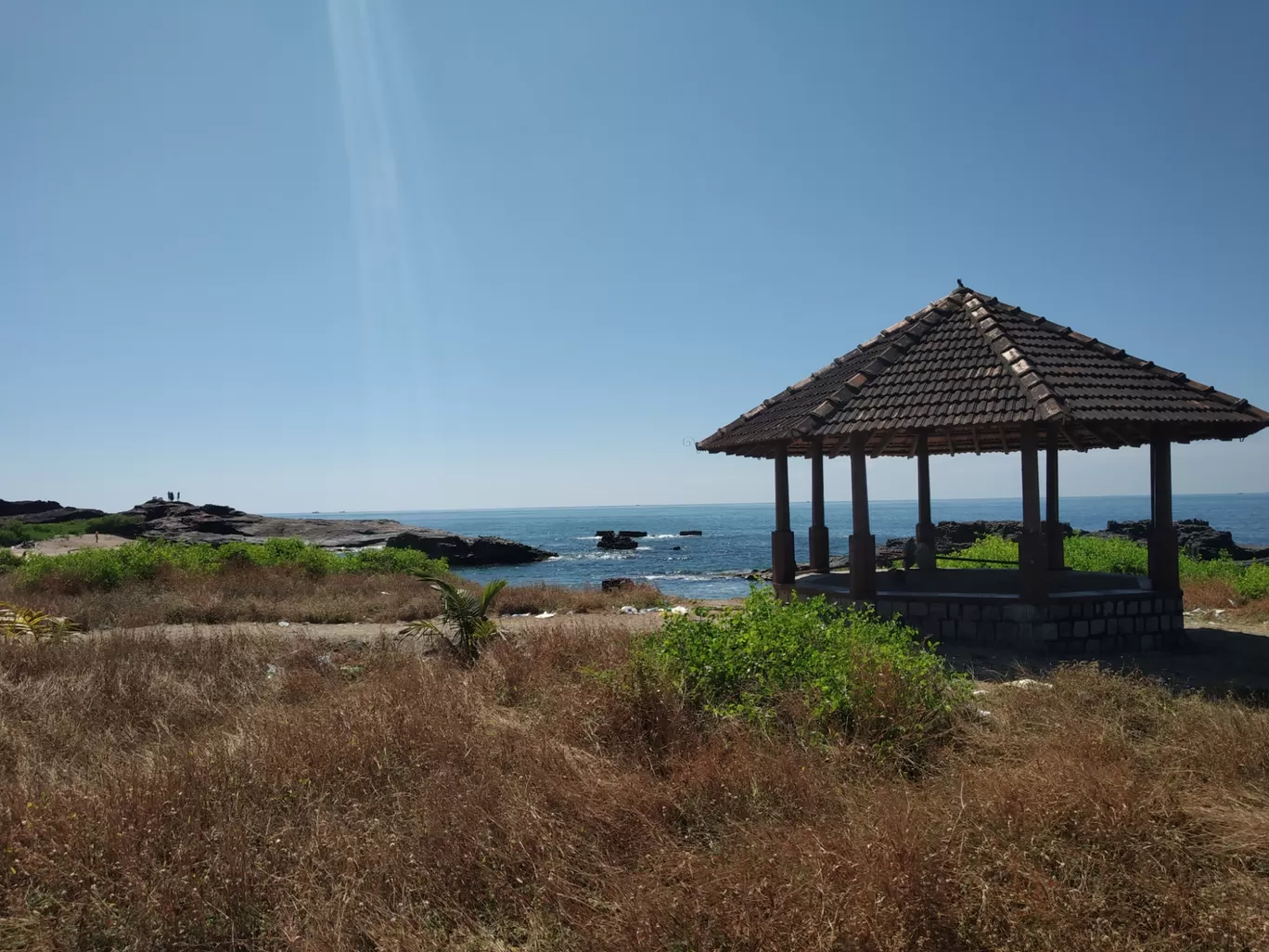 Photo of St Mary's Island Boating Office By Harshada Narvekar