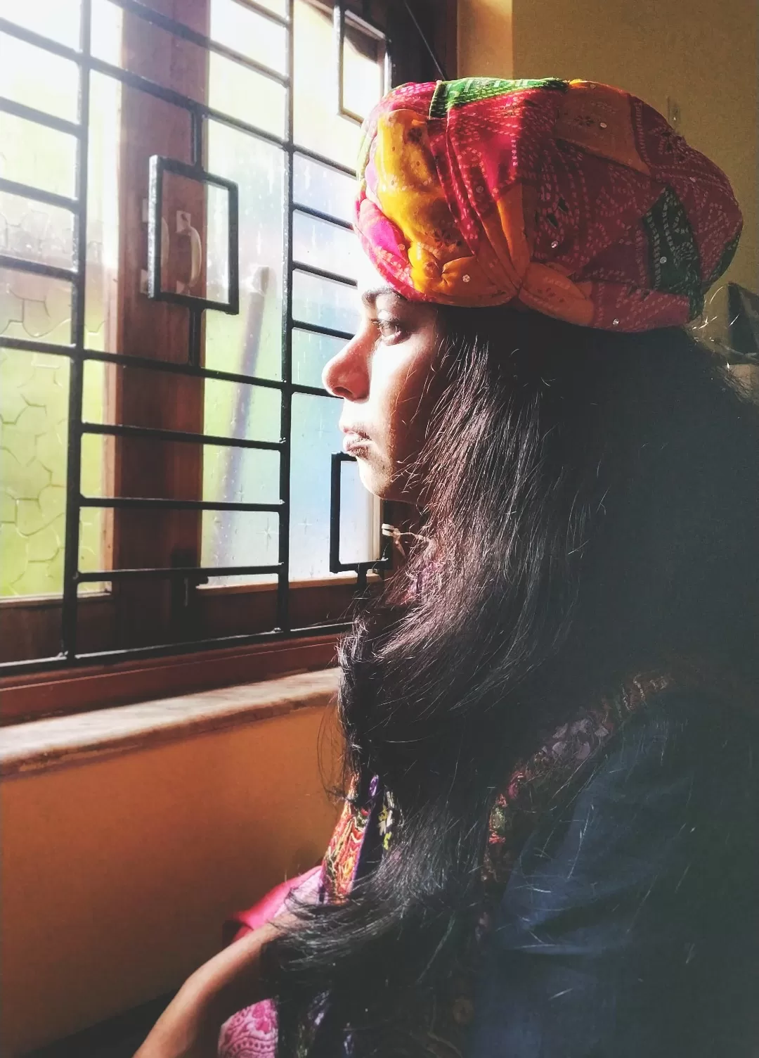 Photo of Asia By Harshada Narvekar