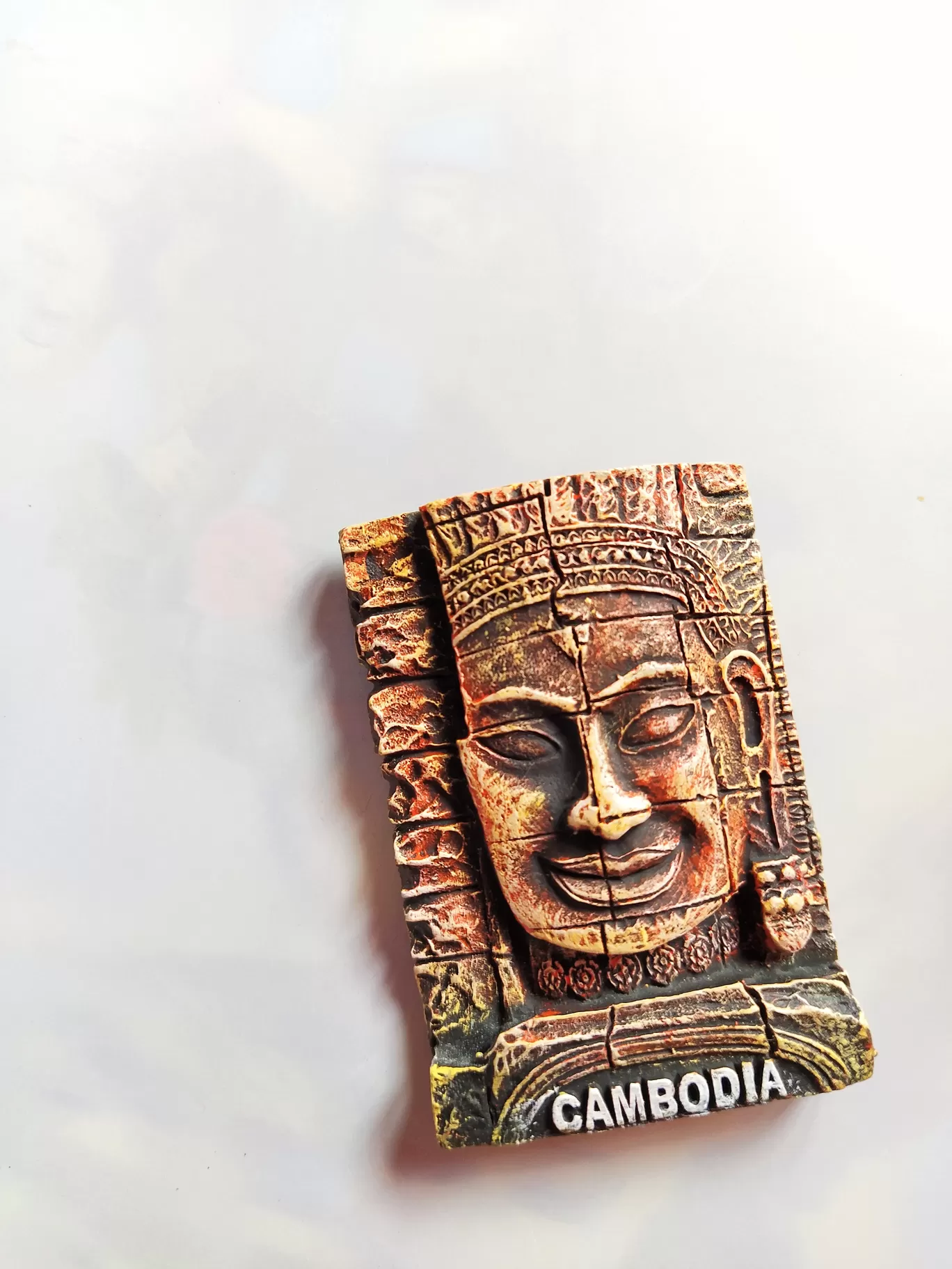 Photo of Asia By Harshada Narvekar