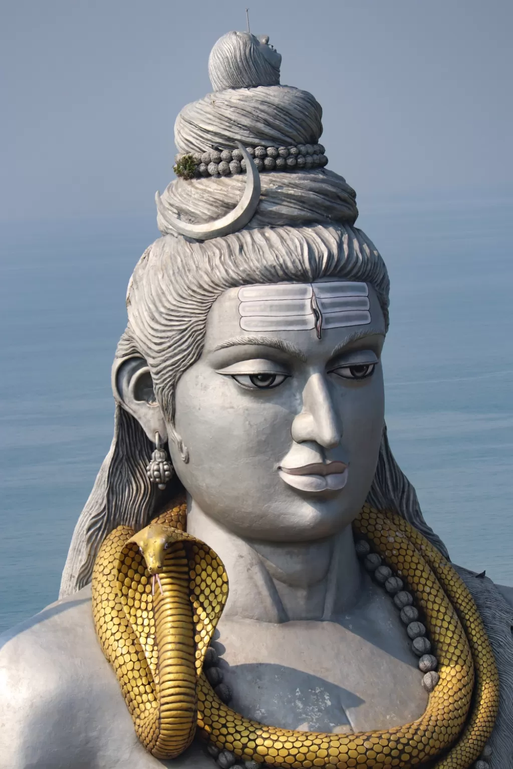 Photo of Murdeshwar Shiva temple By Ramsankar@Dinesh