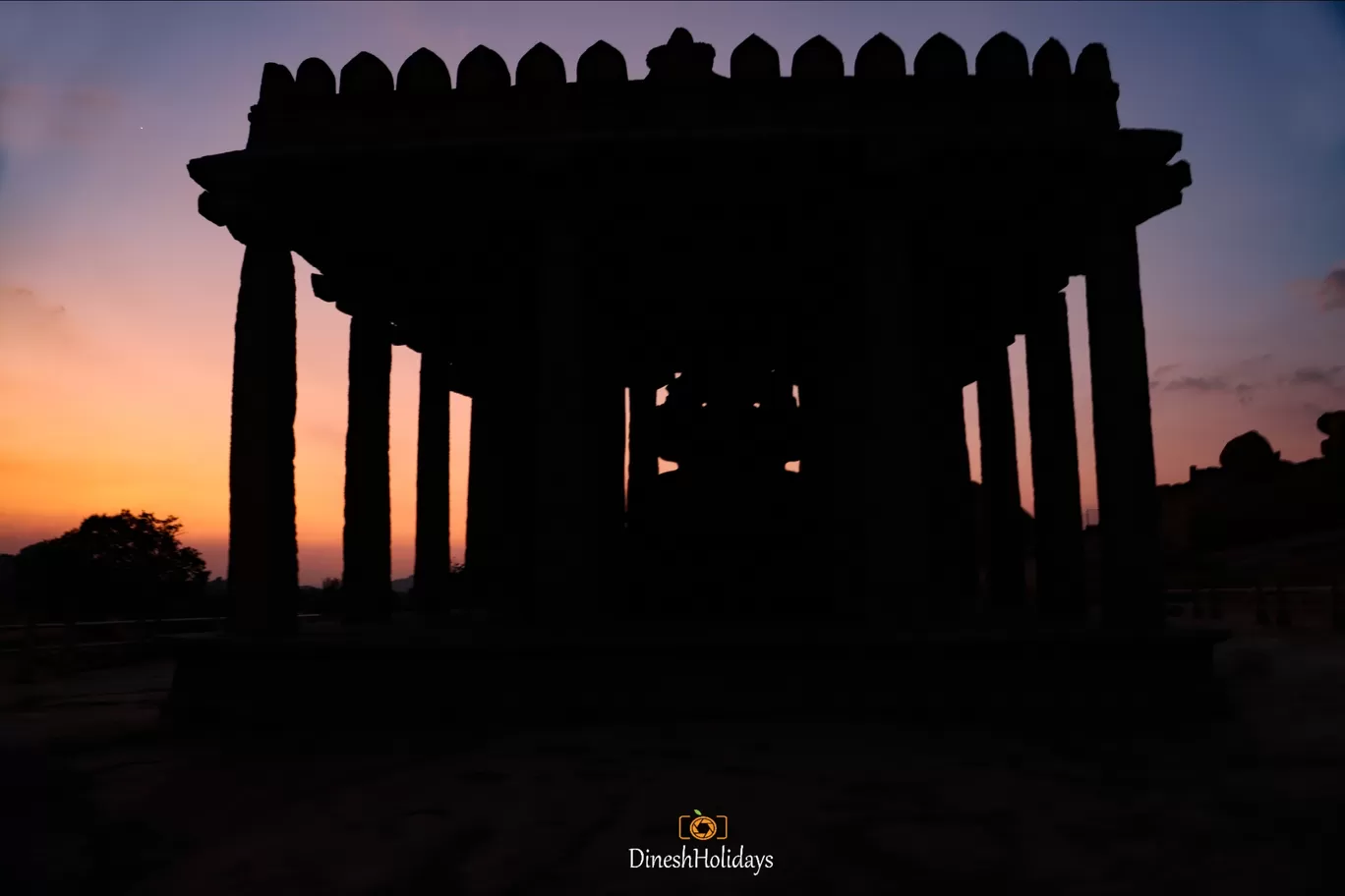 Photo of Hampi By Ramsankar@Dinesh