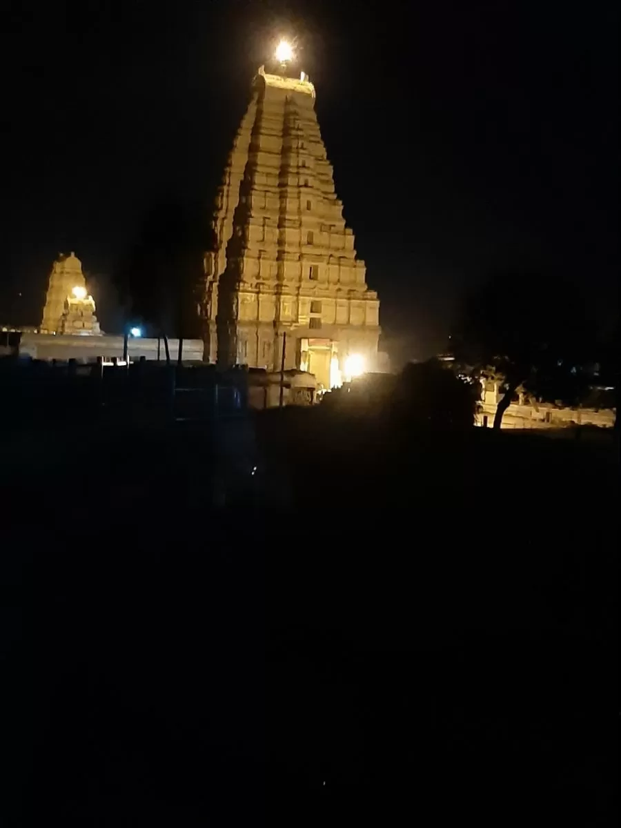 Photo of Hampi By Ramsankar@Dinesh