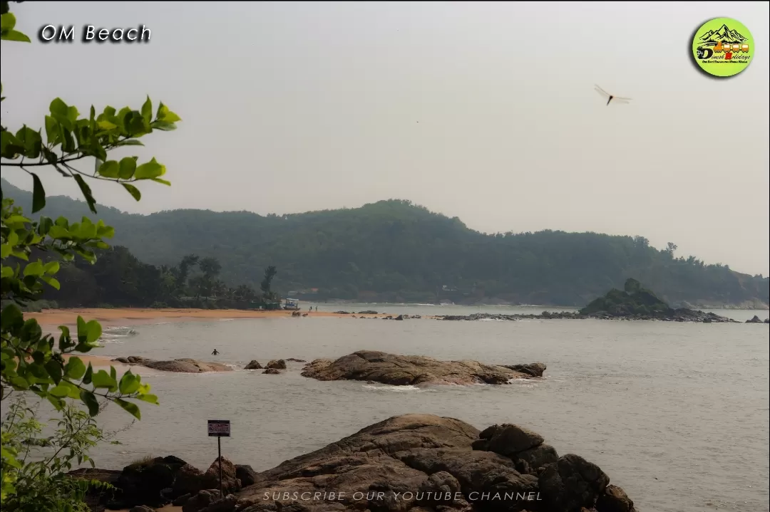 Photo of Gokarna By Ramsankar@Dinesh