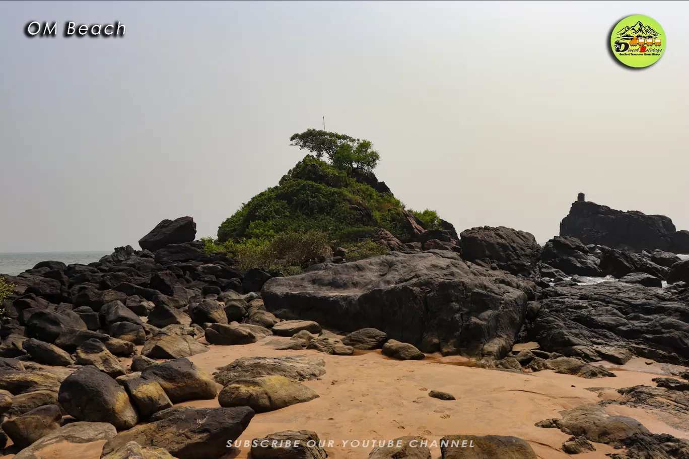 Photo of Gokarna By Ramsankar@Dinesh