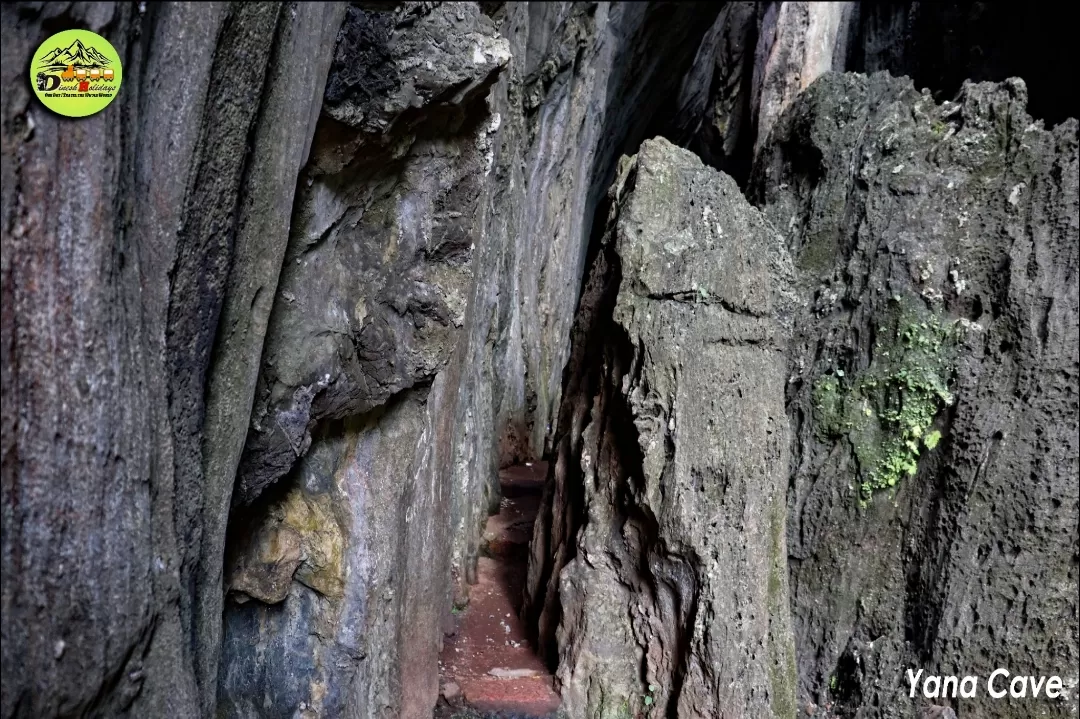 Photo of Yana Caves By Ramsankar@Dinesh