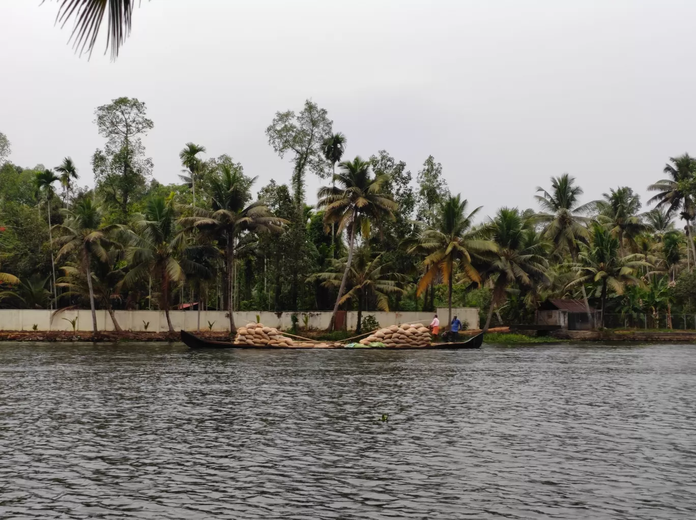 Photo of Alappuzha By wanderwithash