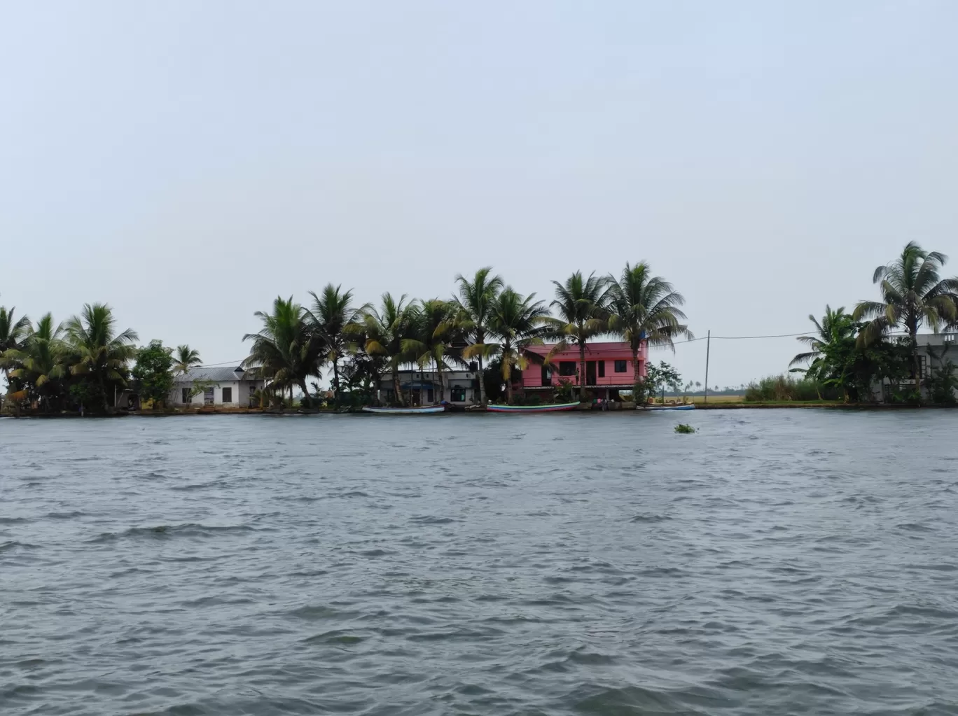 Photo of Alappuzha By wanderwithash