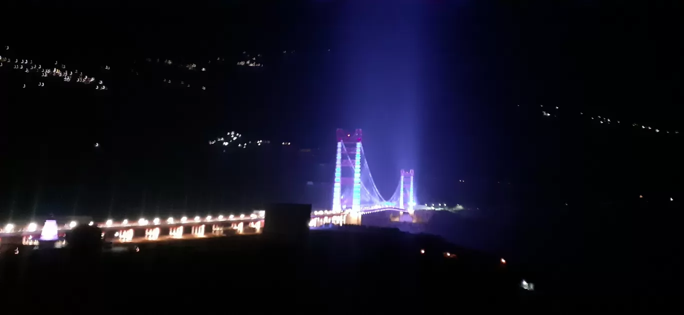 Photo of Uttarkashi By Pawnesh Rana