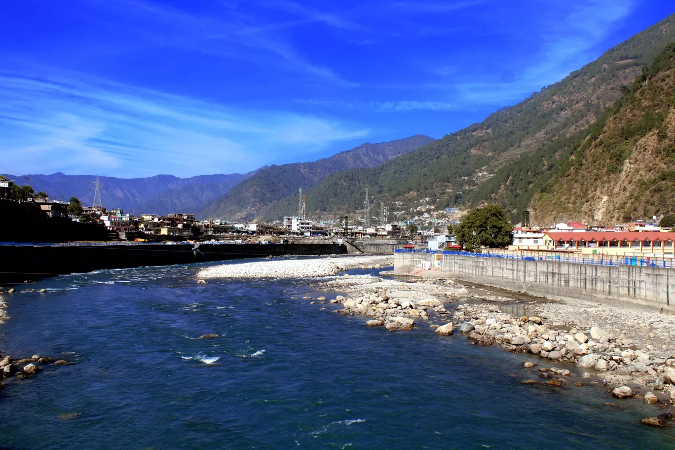 Photo of Uttarkashi By Pawnesh Rana