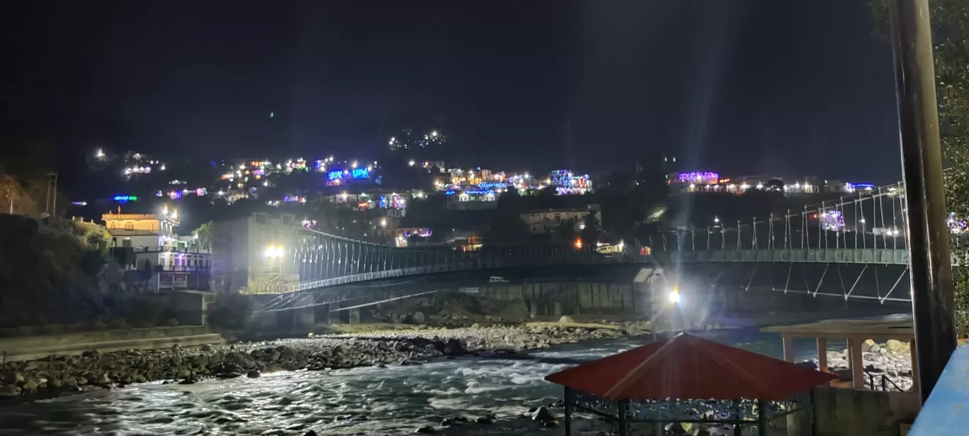 Photo of Uttarkashi By Pawnesh Rana