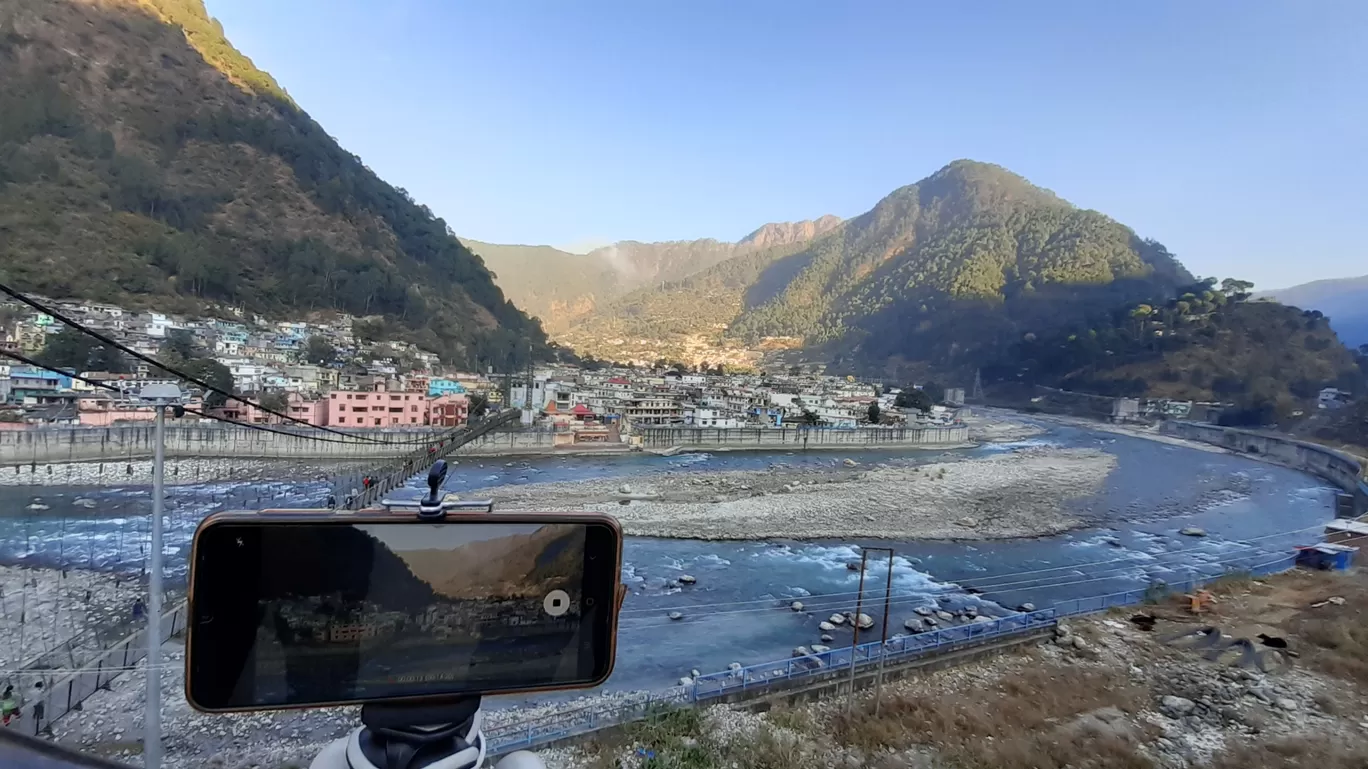 Photo of Uttarkashi By Pawnesh Rana