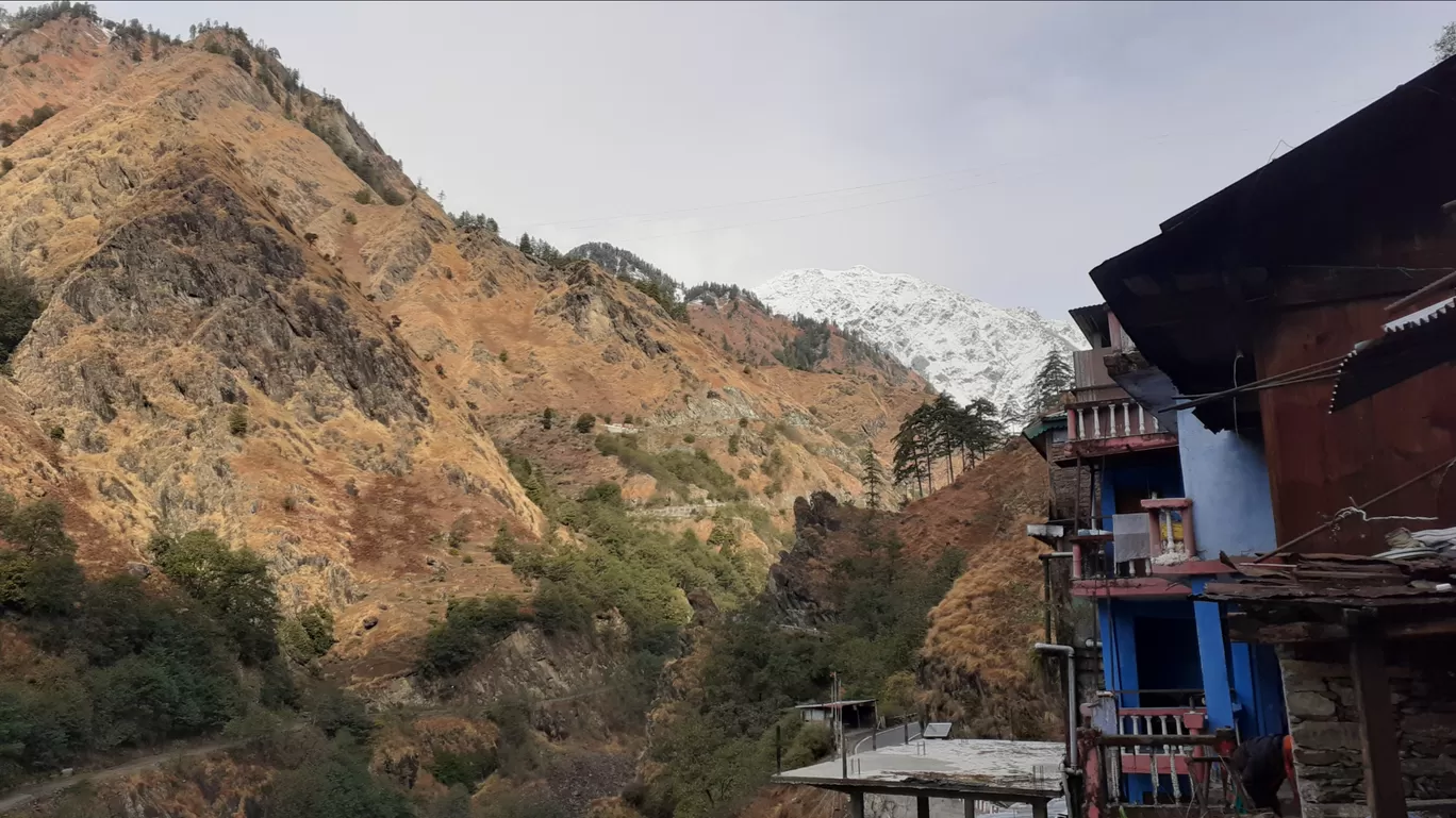 Photo of Uttarkashi By Pawnesh Rana