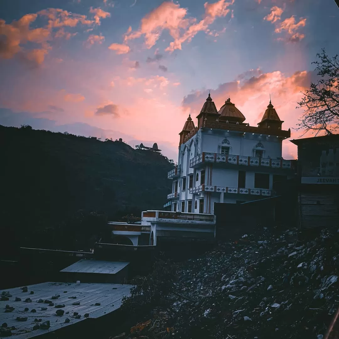 Photo of Jammu Tawi By SACHIN
