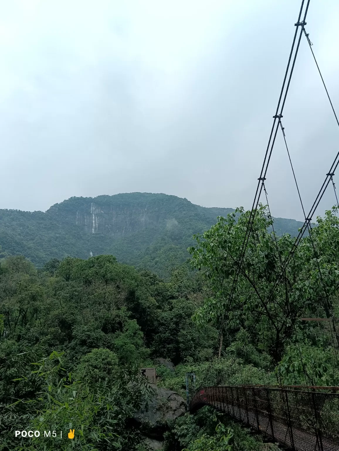 Photo of Cherrapunji By Raksan lyngwi