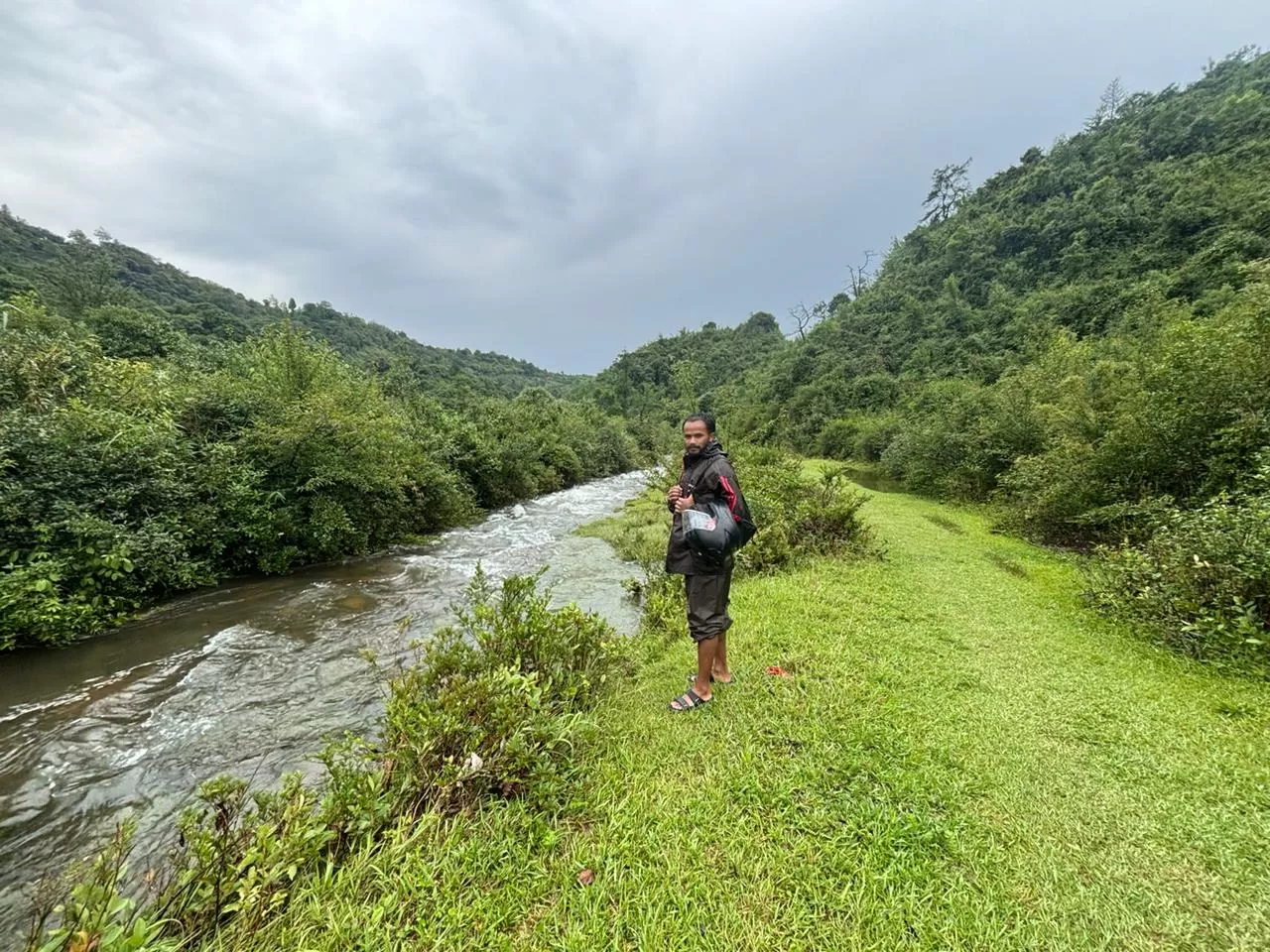 Photo of Mawphlang David Scott Trail - East Khasi Hills District By Raksan lyngwi