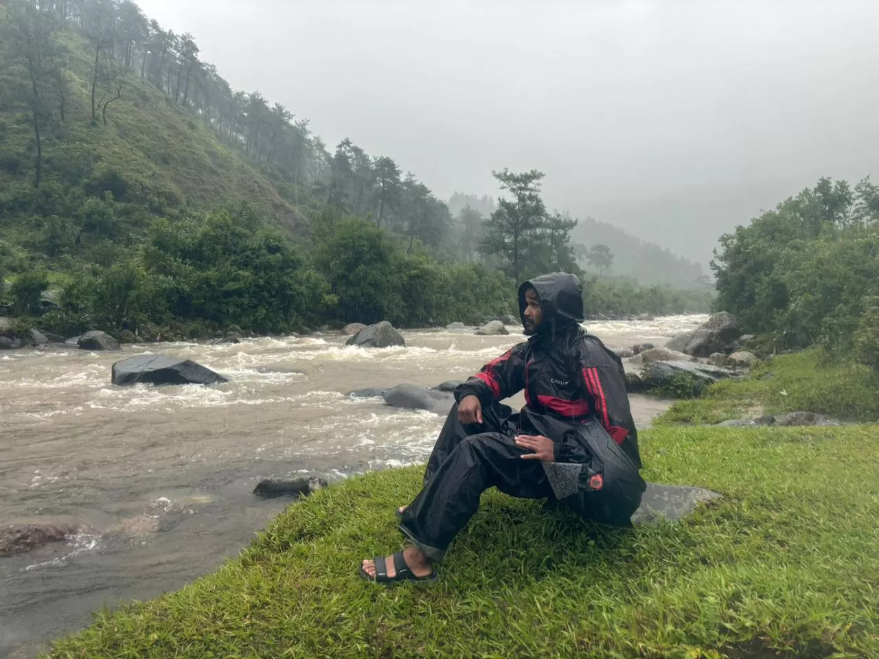 Photo of Mawphlang David Scott Trail - East Khasi Hills District By Raksan lyngwi