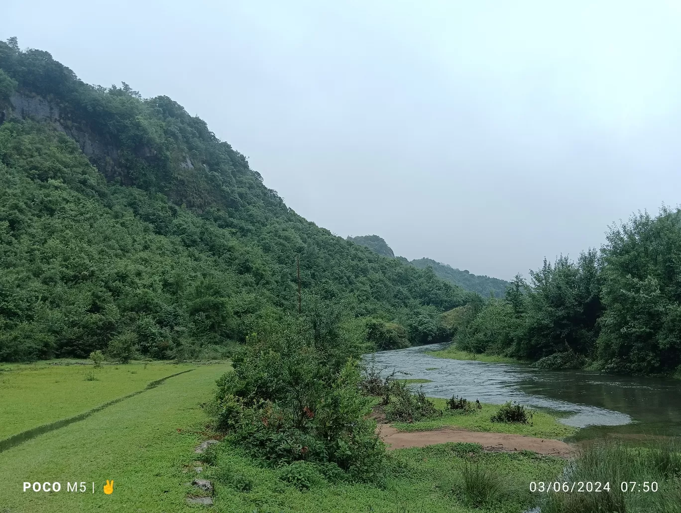 Photo of Mawphlang David Scott Trail - East Khasi Hills District By Raksan lyngwi