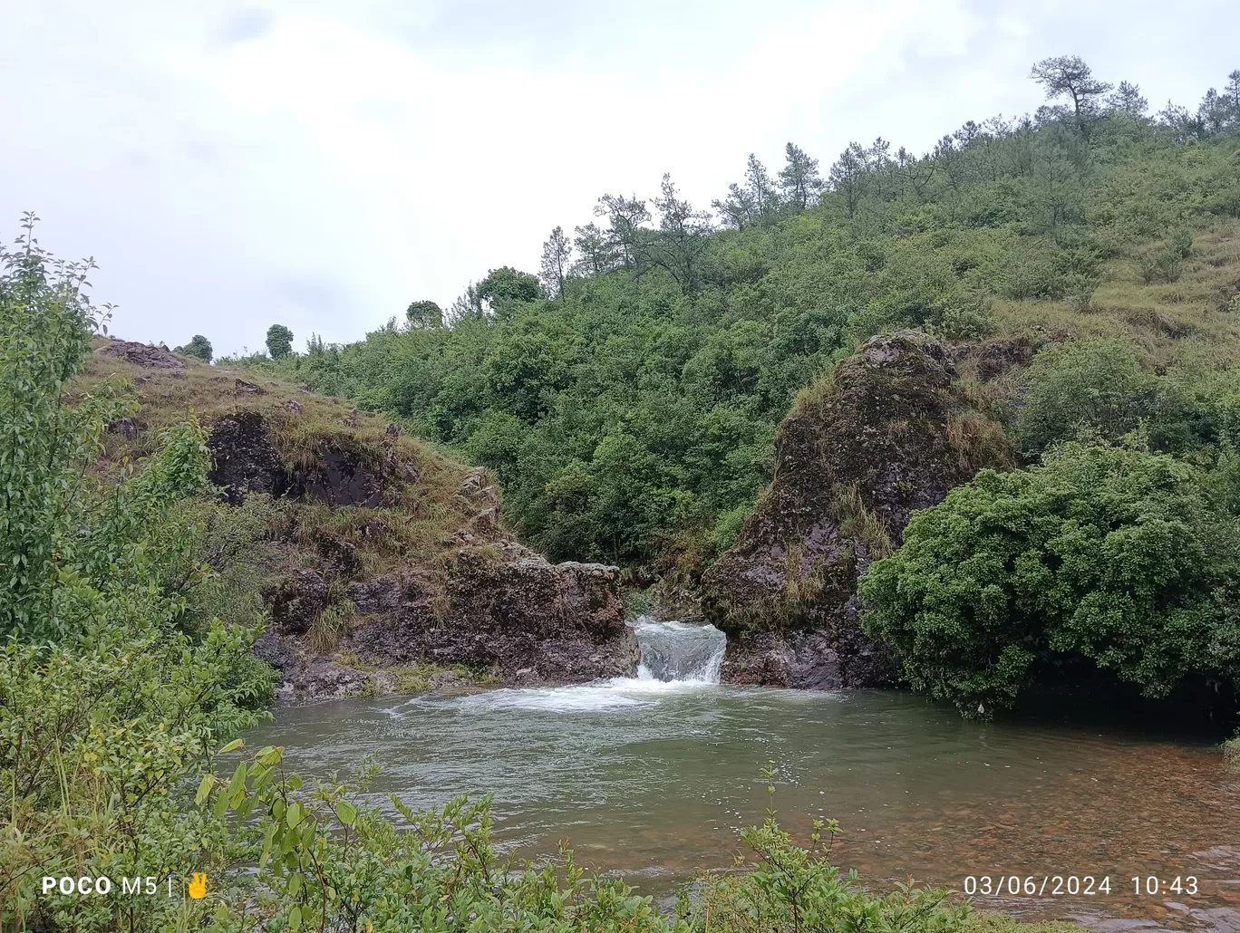 Photo of Mawphlang David Scott Trail - East Khasi Hills District By Raksan lyngwi