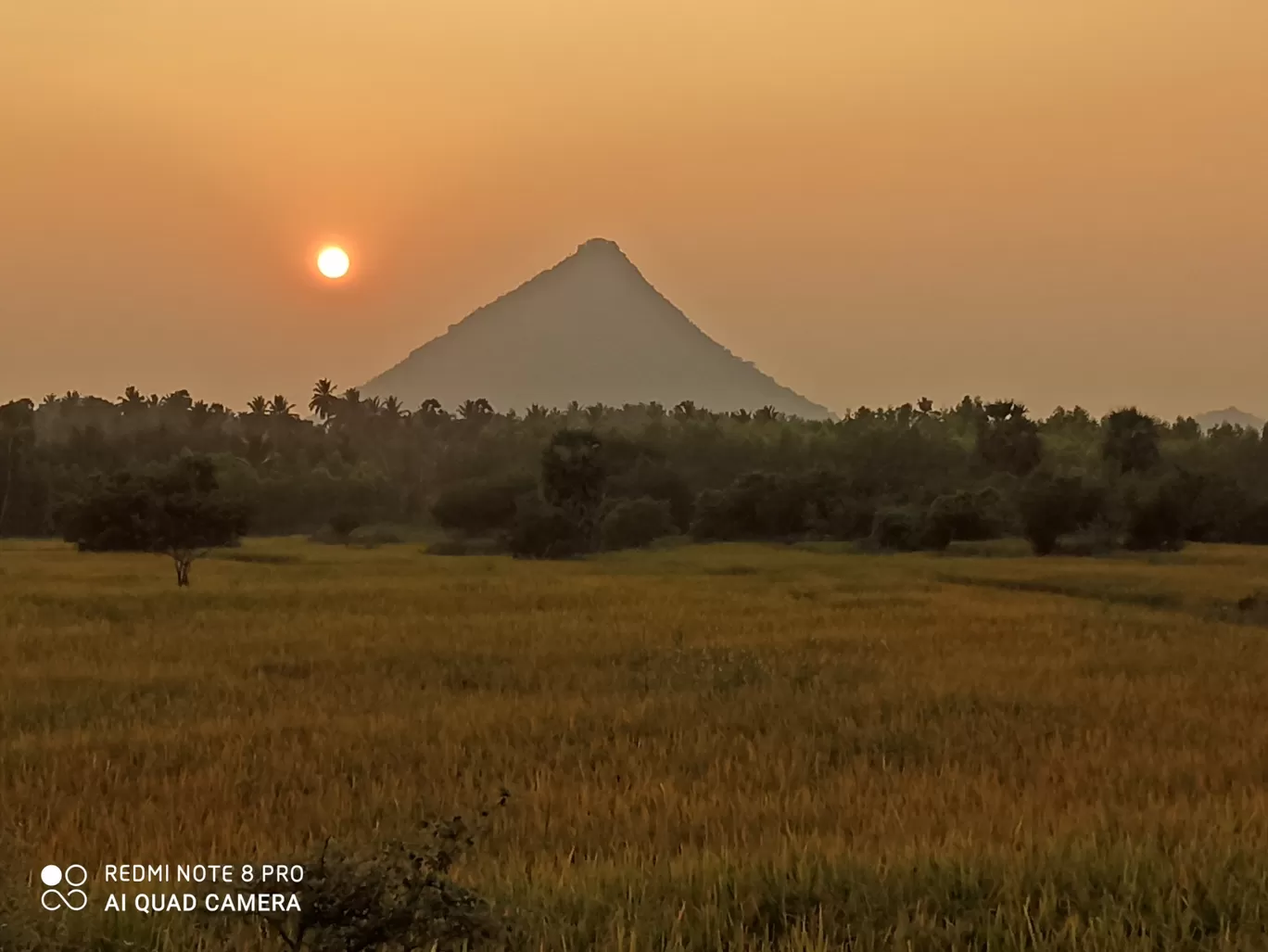 Photo of Bhavani By Soundar Vj