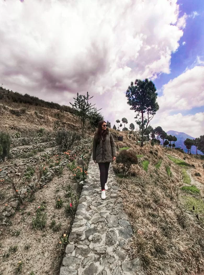 Photo of The Kumaoni Farm Cafe By Neha Rajpal