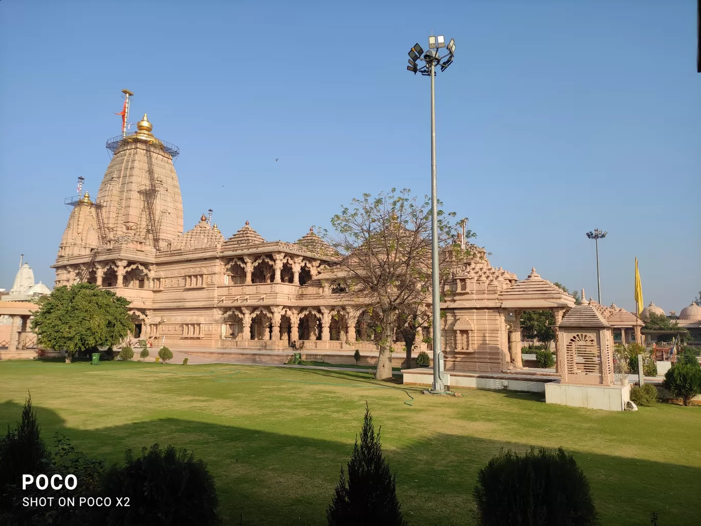 Photo of Sawariya seth temple By Prabhat Mehta